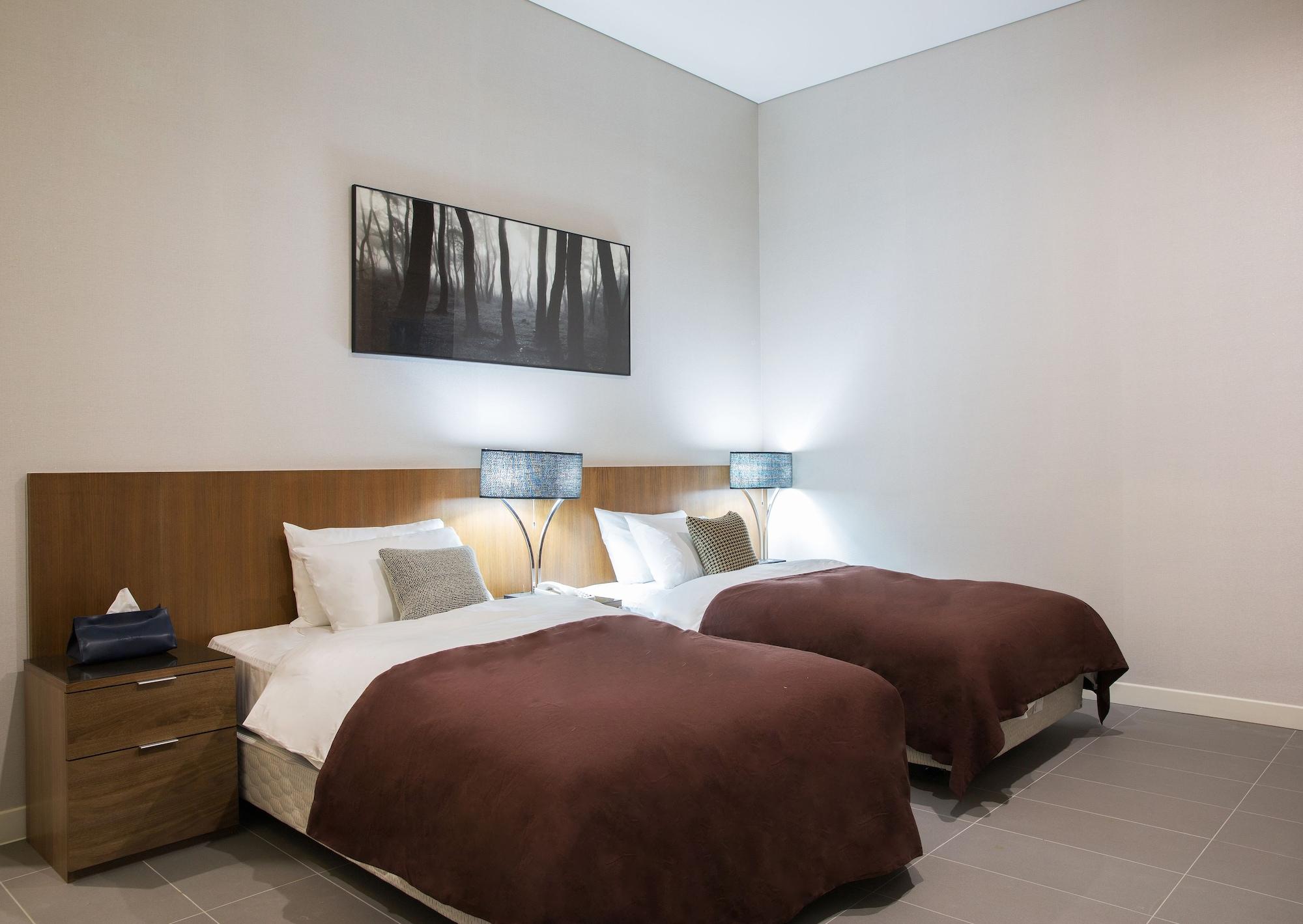 Hotel Mate Bundang Seongnam Exterior foto