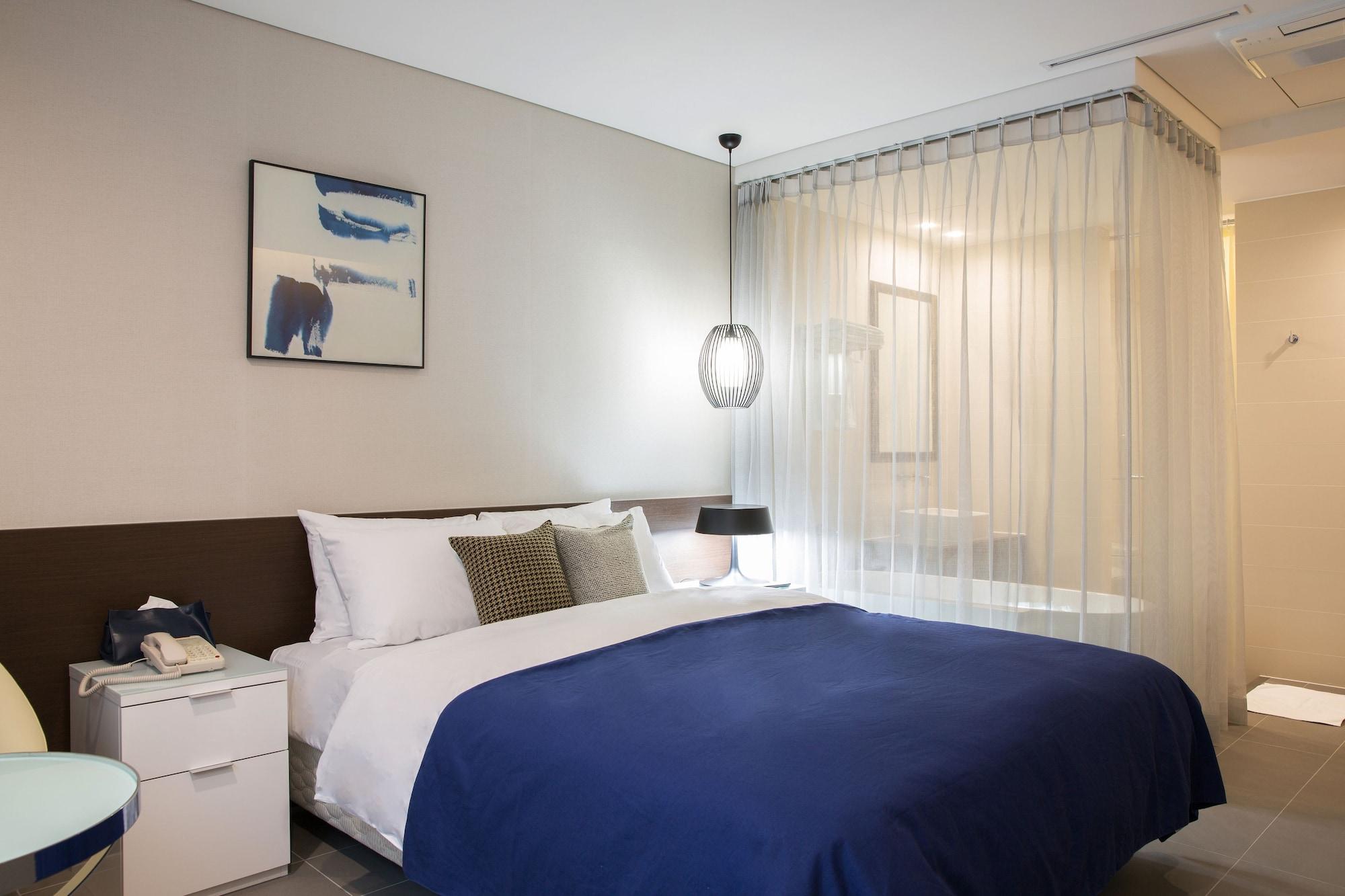 Hotel Mate Bundang Seongnam Exterior foto