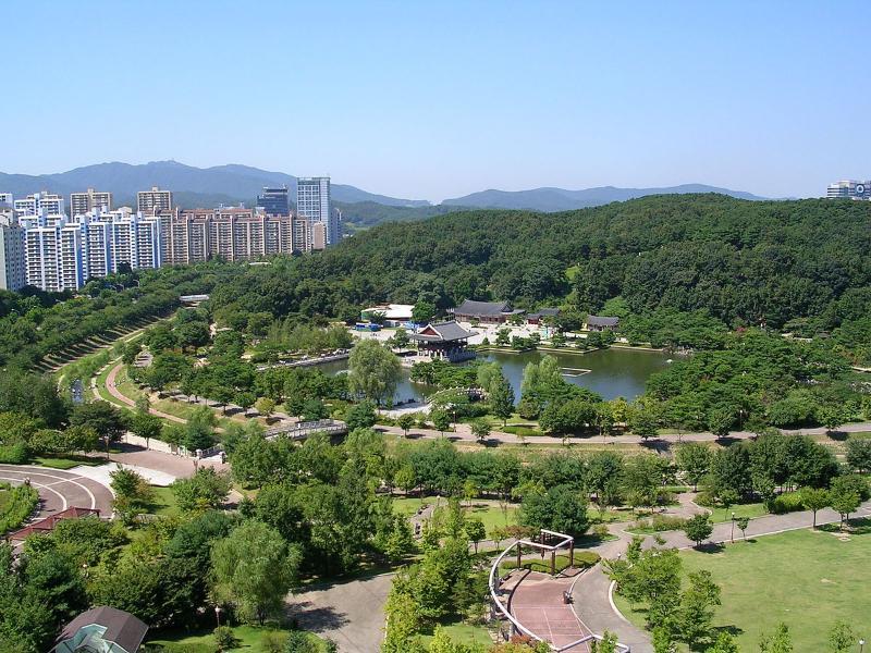 Hotel Mate Bundang Seongnam Exterior foto